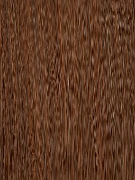 Mimic | Synthetic Hair Wrap