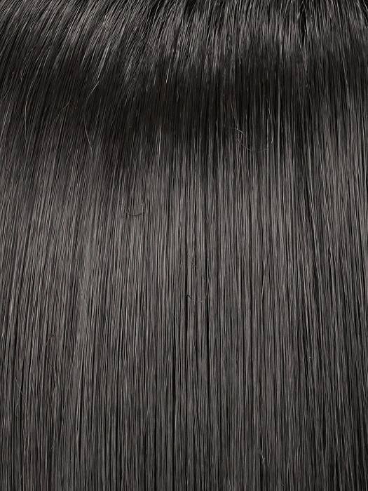 Mimic | Synthetic Hair Wrap