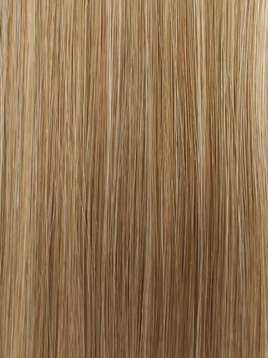 Mimic | Synthetic Hair Wrap