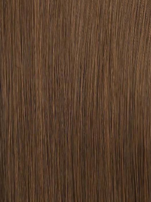 Mimic | Synthetic Hair Wrap
