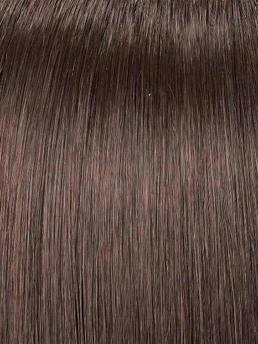 Mimic | Synthetic Hair Wrap