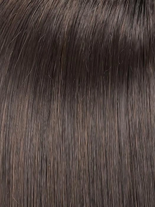 Mimic | Synthetic Hair Wrap