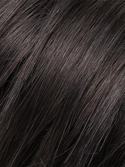Mimic | Synthetic Hair Wrap