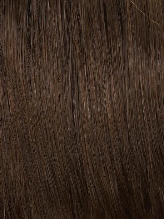 Mimic | Synthetic Hair Wrap