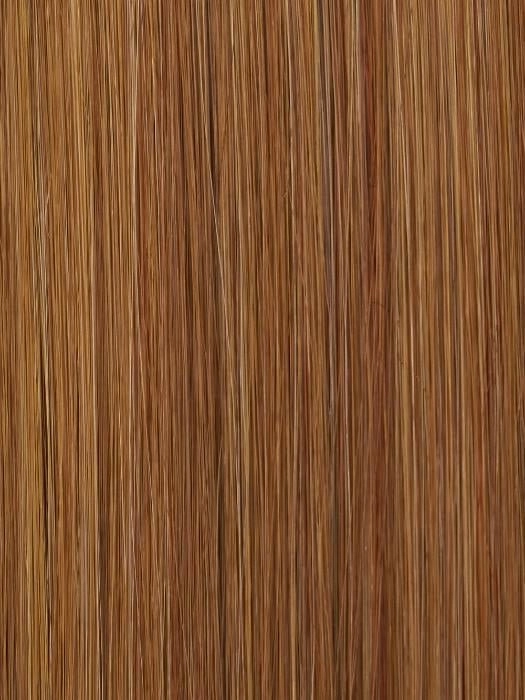 Mimic | Synthetic Hair Wrap