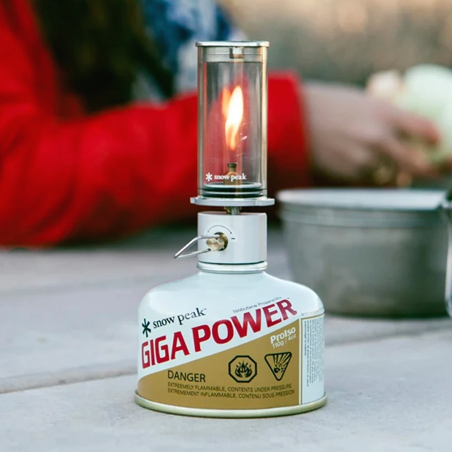 Mini Flame