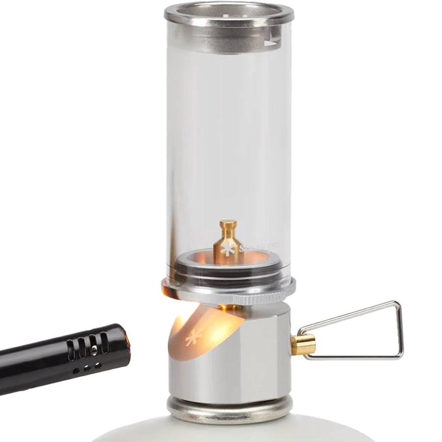 Mini Flame
