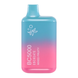 Mixed Fruity BC5000