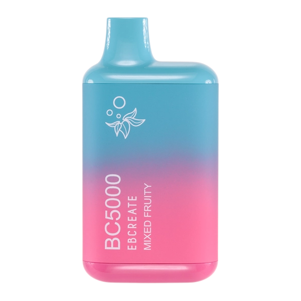 Mixed Fruity BC5000