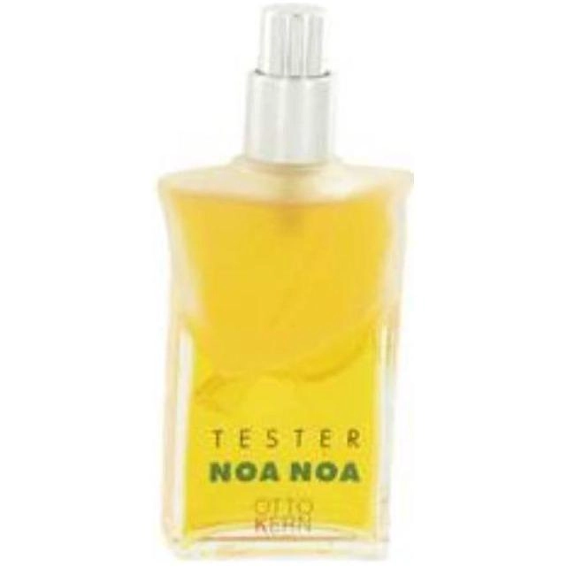 NOA NOA by Otto Kern Perfume for Women 2.5 oz Spray EDT New Tester