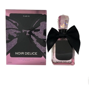Noir Delice by Johan.B perfume for women EDP 2.8 oz New In Box