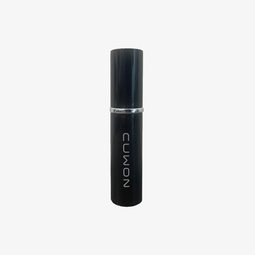 NomadX Noir (Black) Refillable Perfume Atomizer 5ml