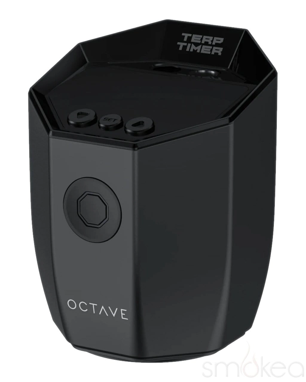 Octave Terp Timer