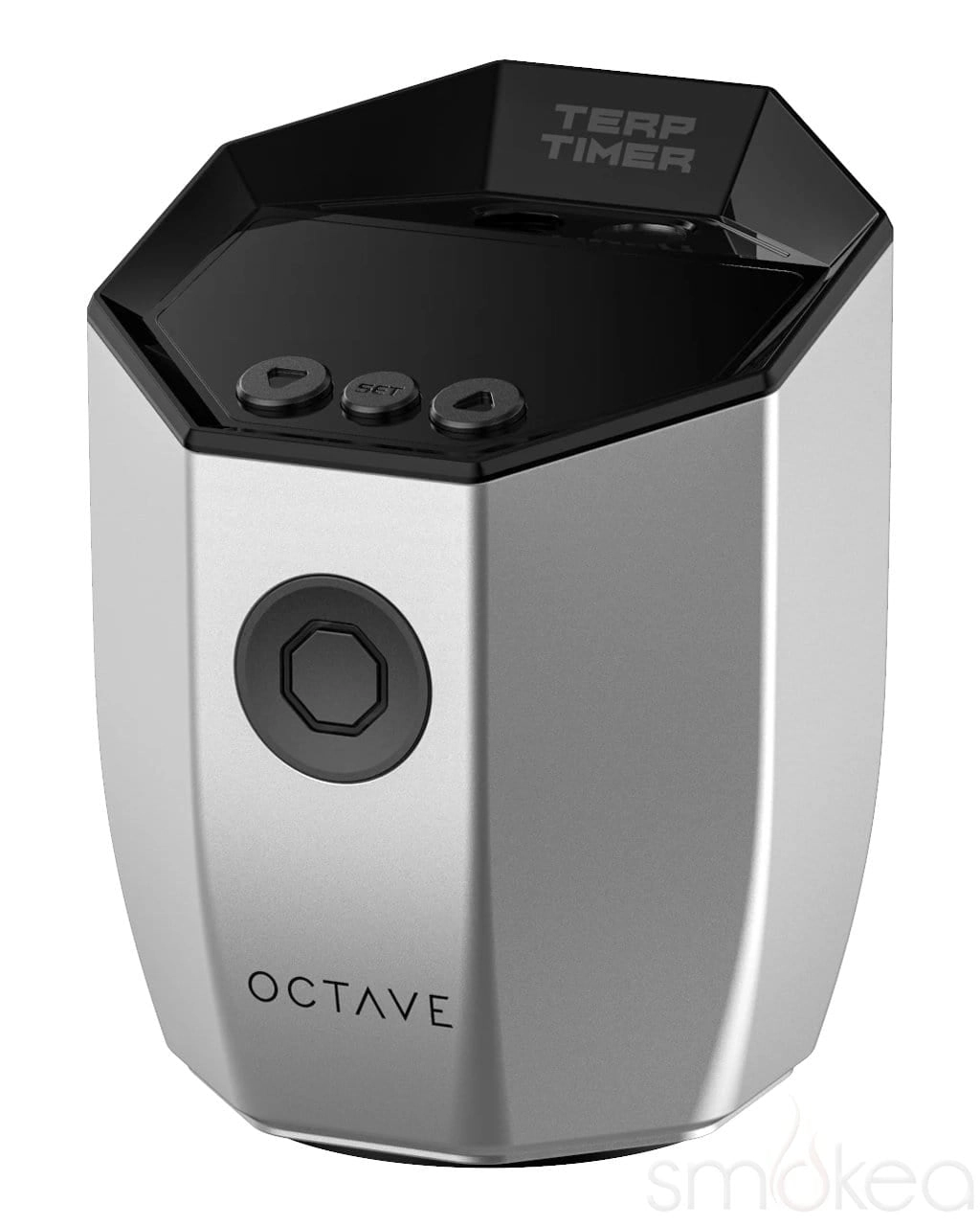 Octave Terp Timer
