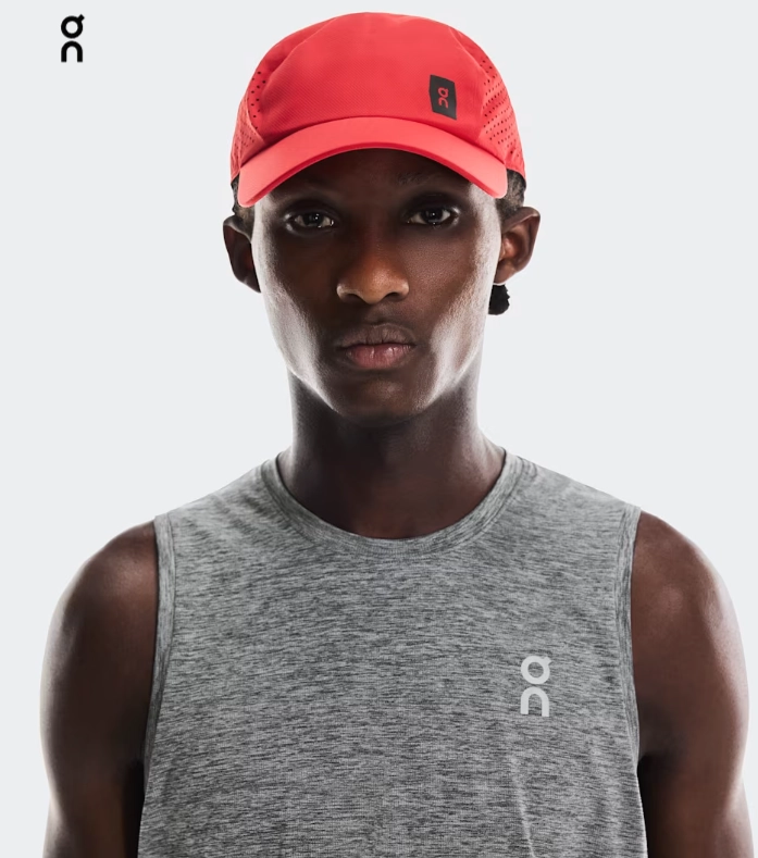 On Lightweight Cap - Unisex