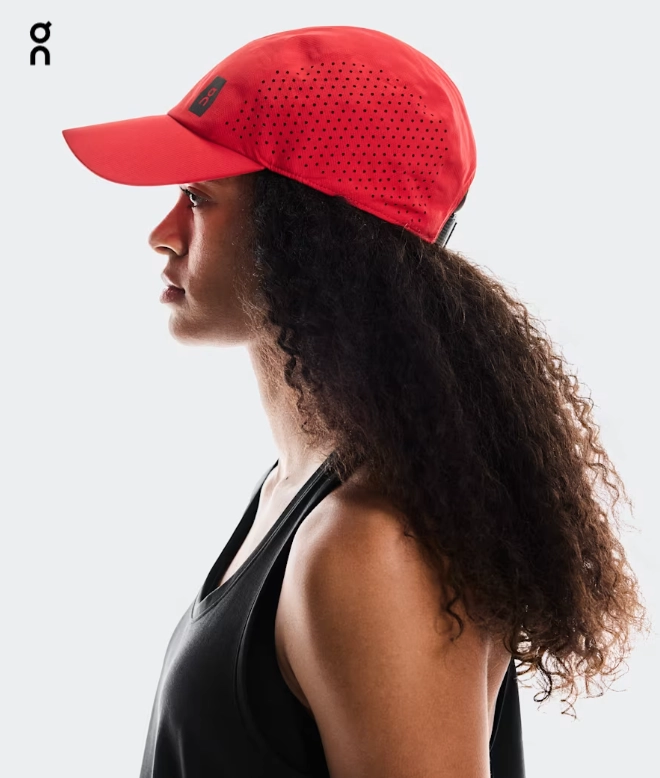 On Lightweight Cap - Unisex