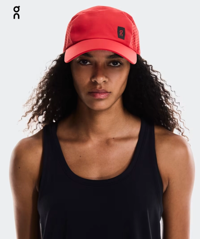 On Lightweight Cap - Unisex