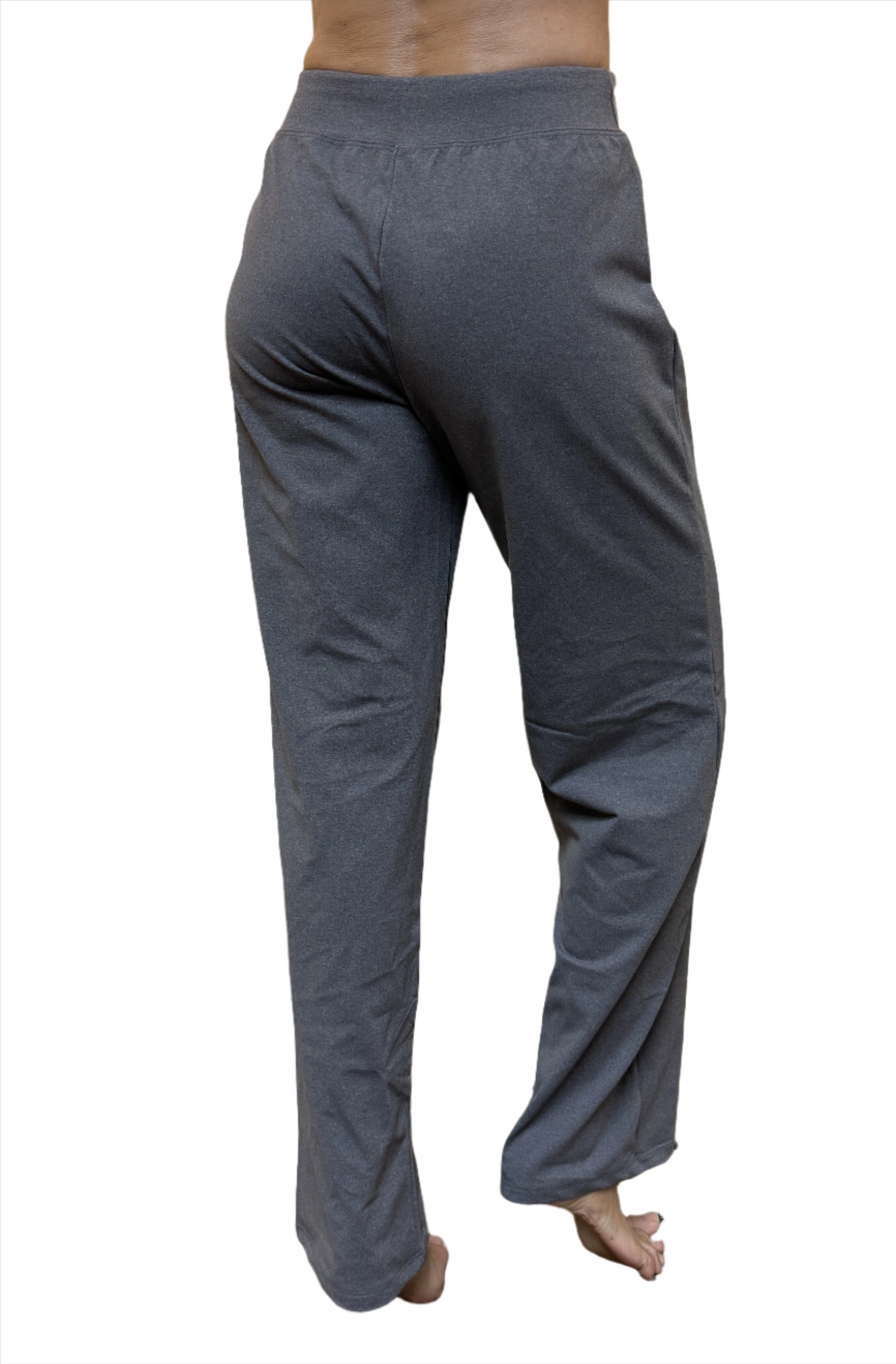 One Step Ahead Brushed Supplex Loose Drawstring Pant 248