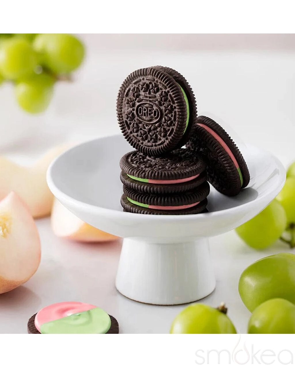 Oreo Grape & Peach Flavor (China)