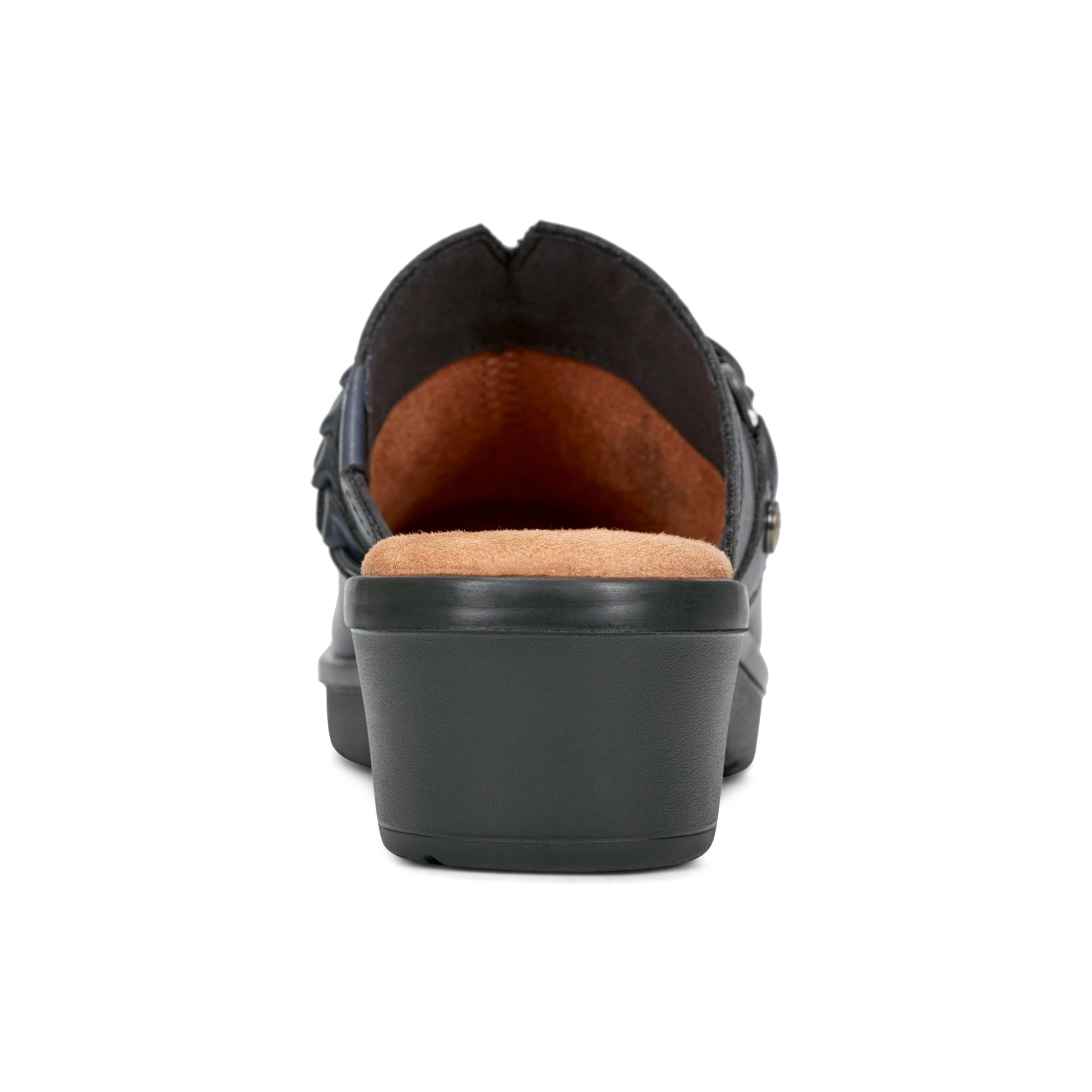 Paxton Casual Clogs