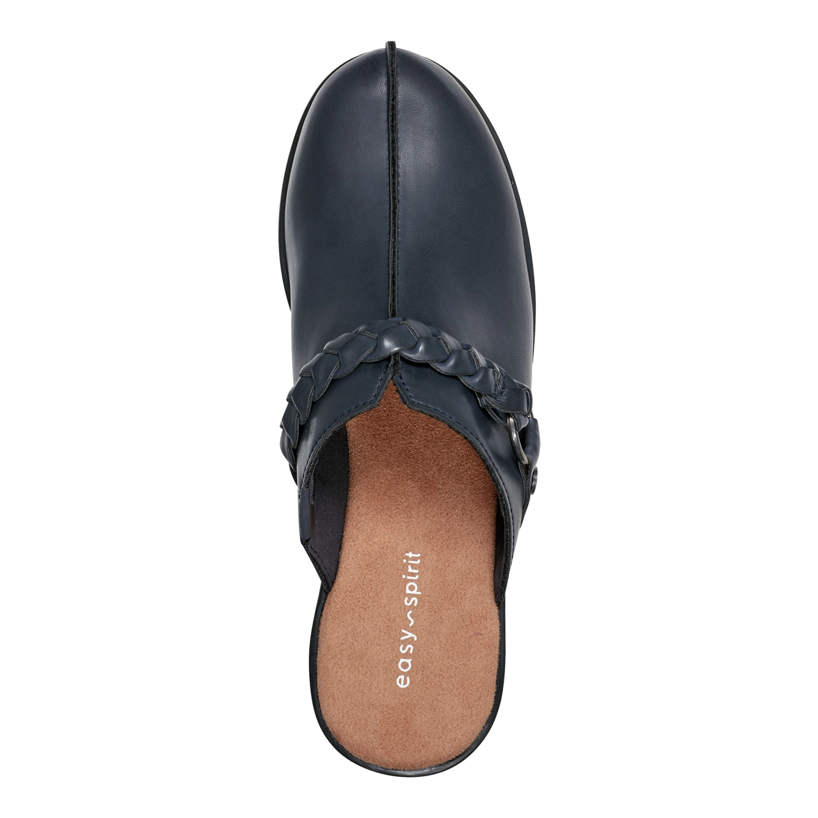 Paxton Casual Clogs