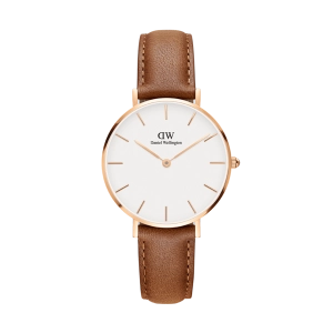 Petite Durham Rose Gold