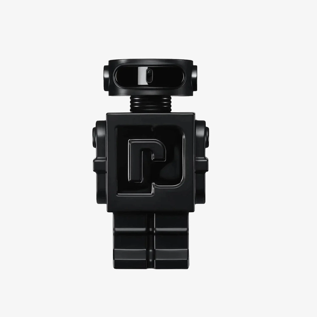 Phantom for Men By Paco Rabanne Parfum Spray 3.4 oz