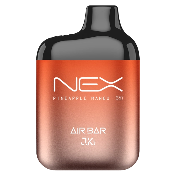 Pineapple Mango Air Bar NEX