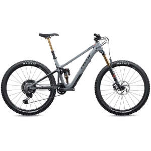 Pivot Shuttle SL Ride SLX/XT