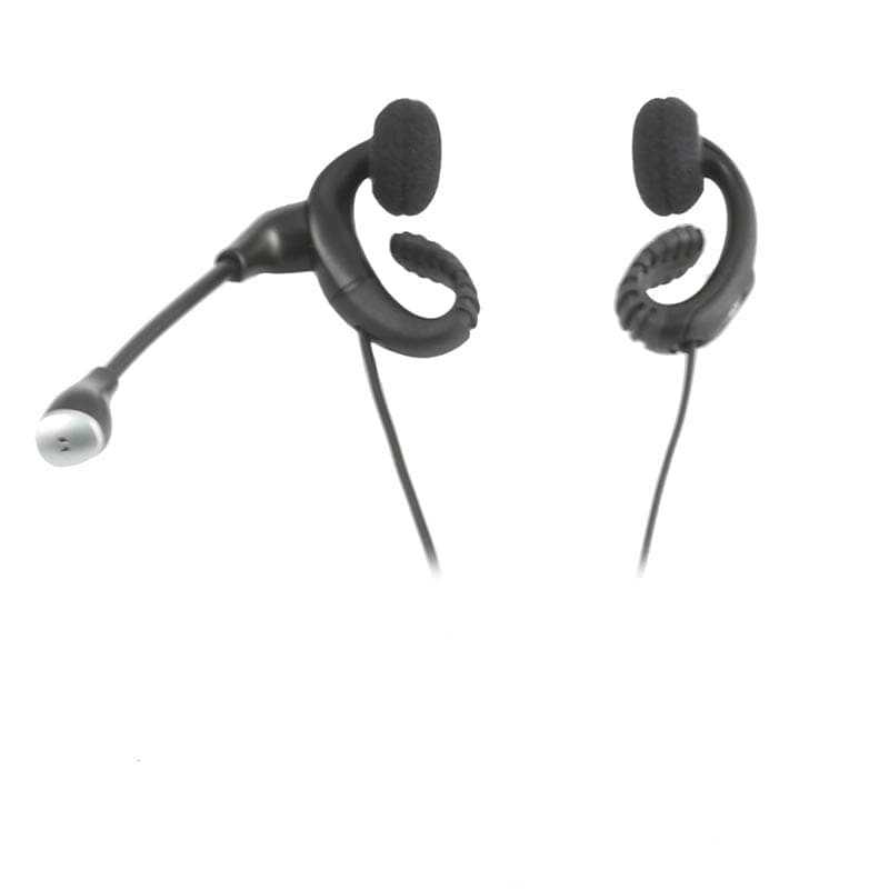 Plantronics .Audio 450 PC Ultimate Performance On-the-Go Headset