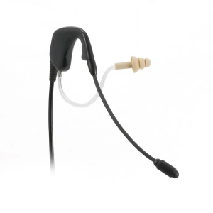 Plantronics StarSet Noise-Canceling Headset (H31N)