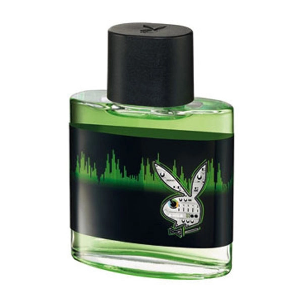 Playboy Berlin by Coty