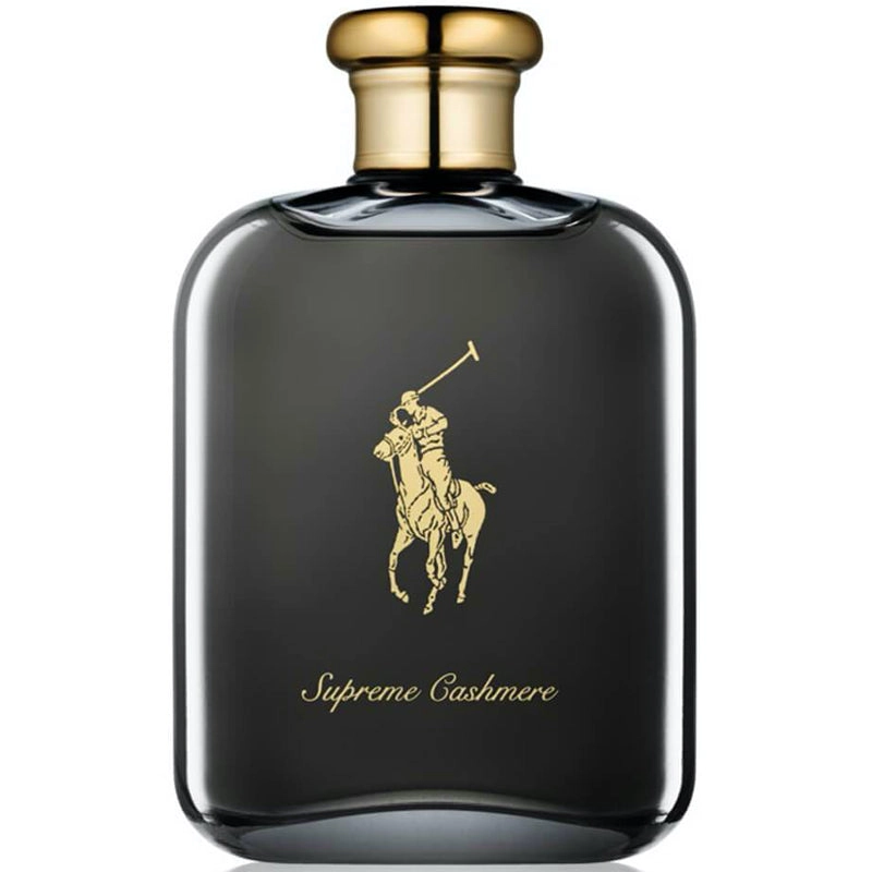 Polo Supreme Cashmere 4.2 oz EDP for men