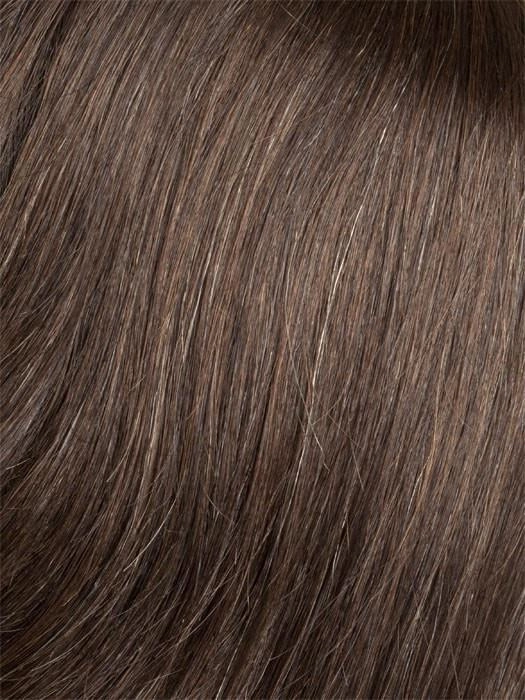 Pony Swing H | Human Hair Ponytail