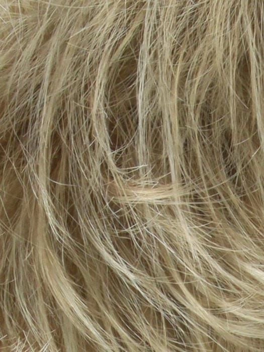 Pony Swing H | Human Hair Ponytail