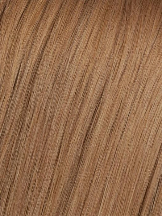 Pony Swing H | Human Hair Ponytail