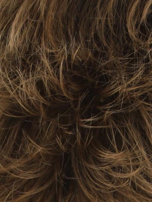Pony Swing H | Human Hair Ponytail