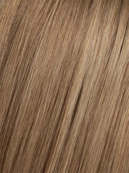 Pony Swing H | Human Hair Ponytail
