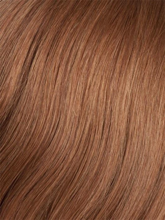 Pony Swing H | Human Hair Ponytail