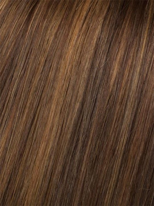 Pony Swing H | Human Hair Ponytail