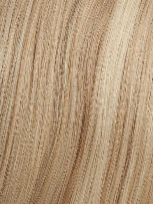 Pony Swing H | Human Hair Ponytail