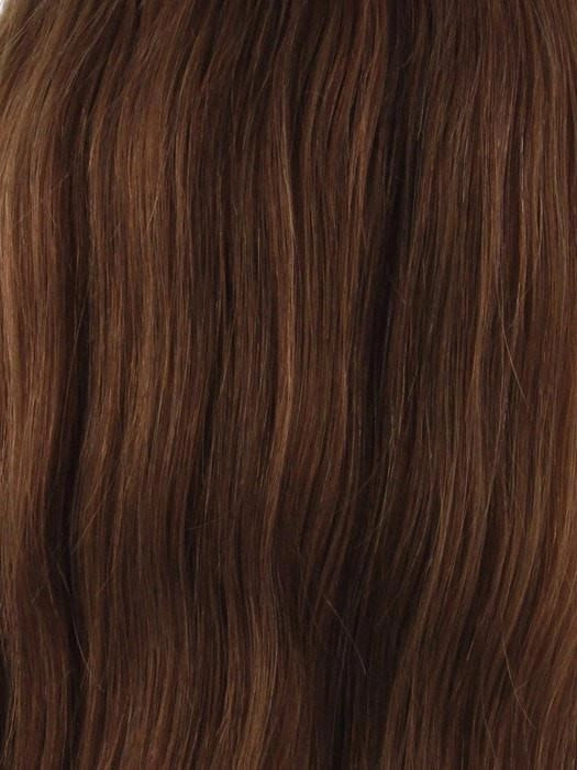 Pony Swing H | Human Hair Ponytail