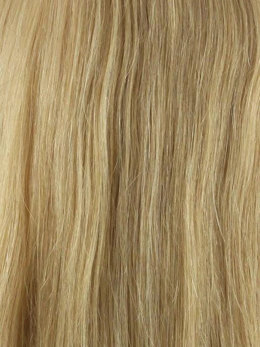Pony Swing H | Human Hair Ponytail