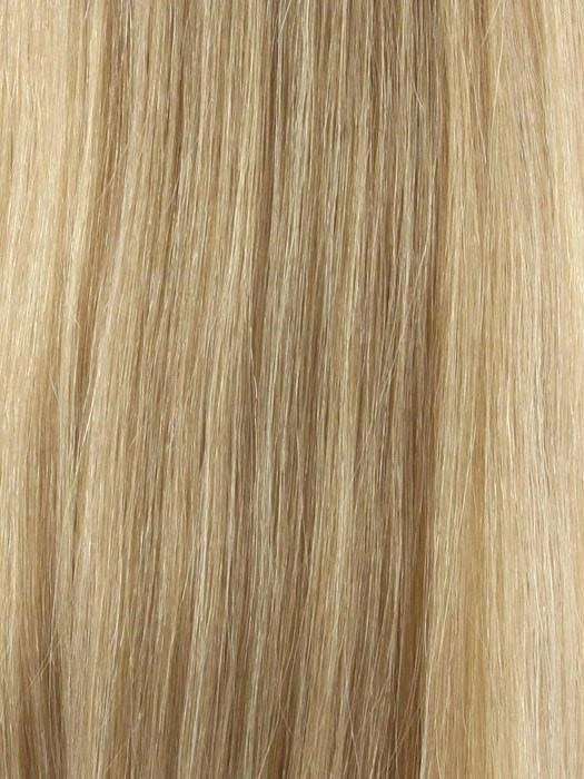 Pony Swing H | Human Hair Ponytail