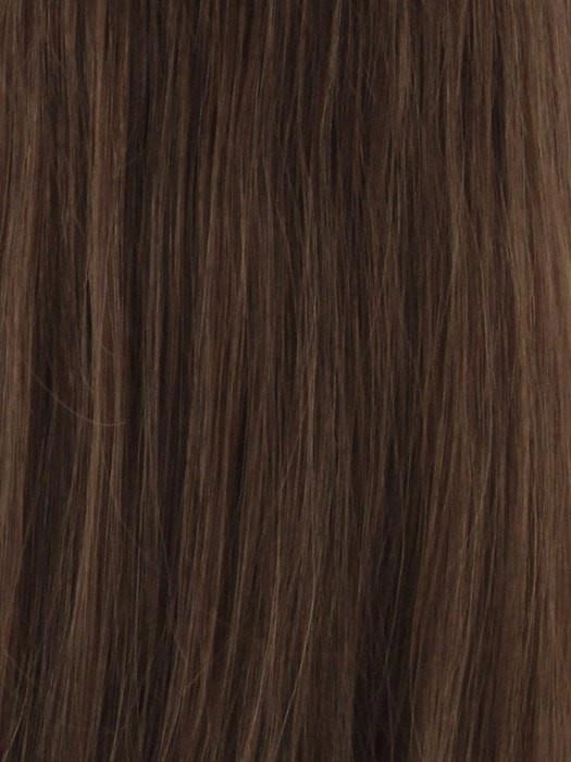 Pony Swing H | Human Hair Ponytail