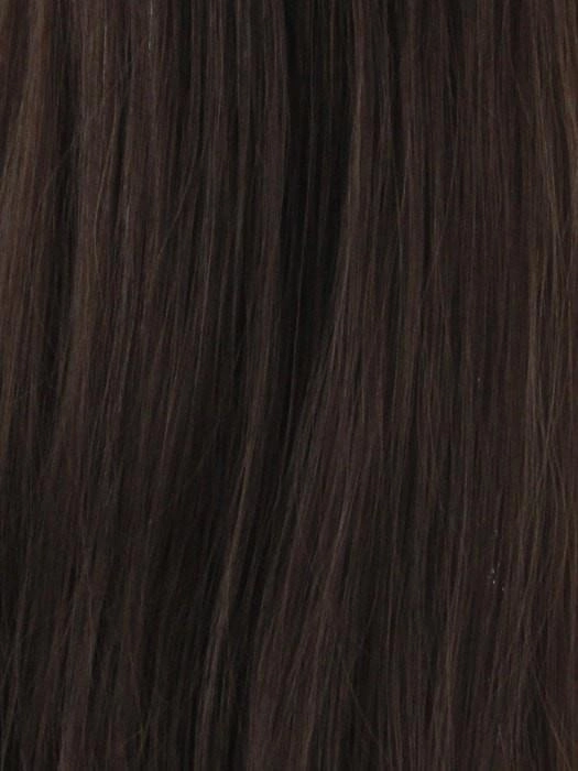 Pony Swing H | Human Hair Ponytail