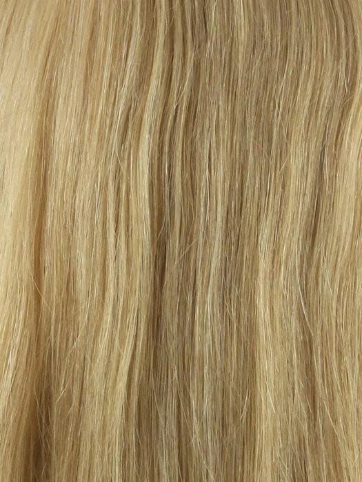 Pony Swing H | Human Hair Ponytail