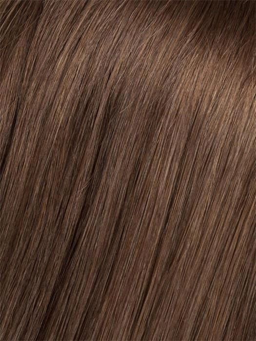 Pony Swing H | Human Hair Ponytail