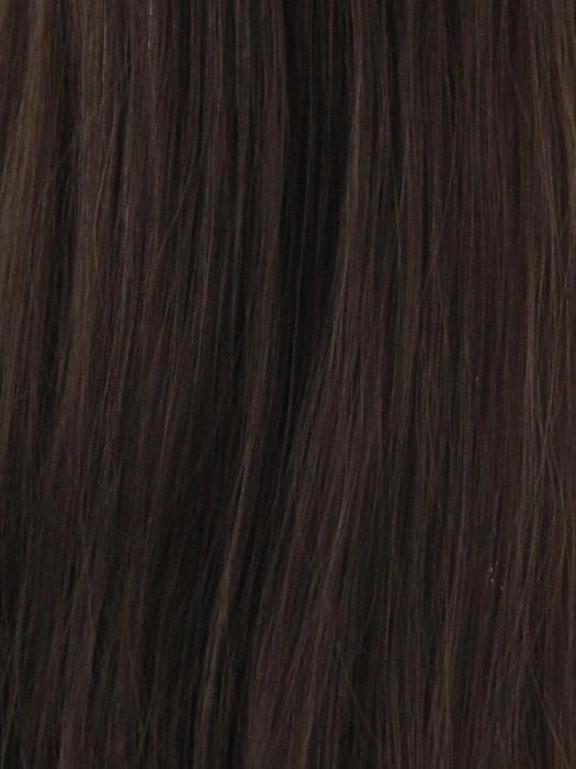 Pony Swing H | Human Hair Ponytail