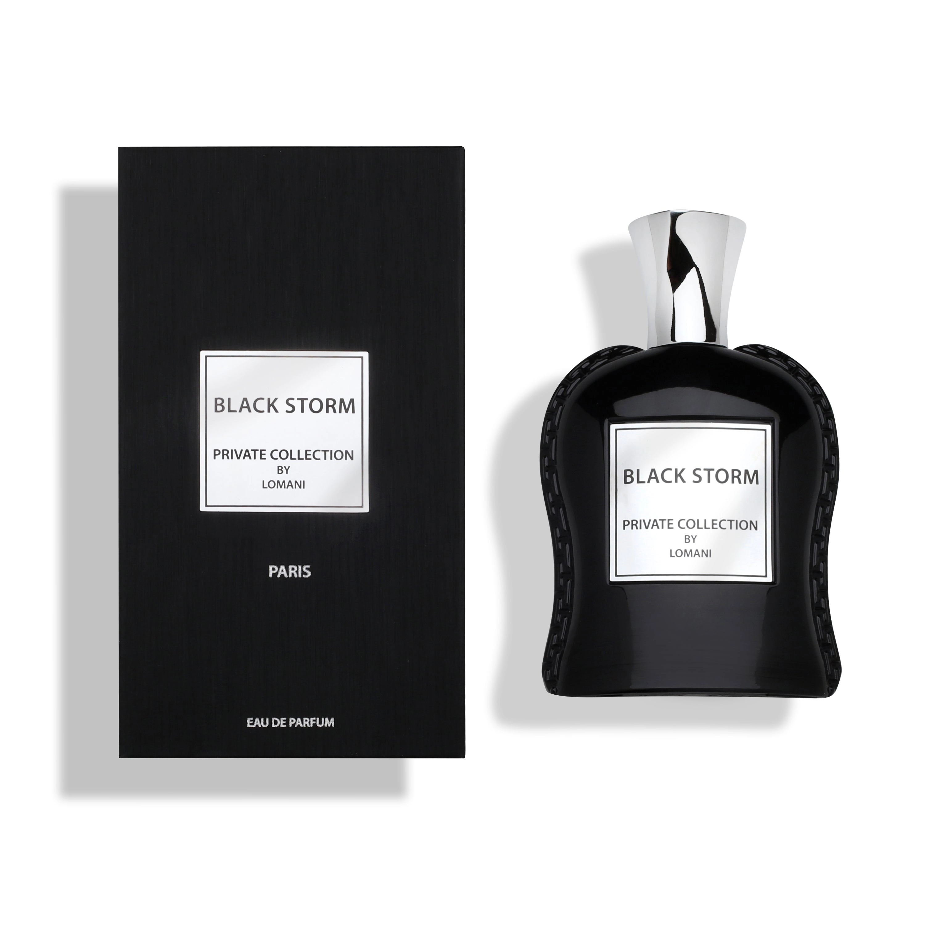 Private Collection Black Storm Cologne